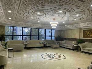 فندق الأصالة البكية - AlAsala AlBakia Hotel