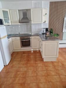 Le nid de la mouette