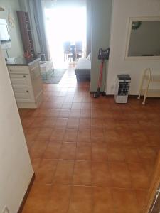 Le nid de la mouette