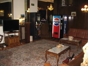 Hostal Maria Cristina