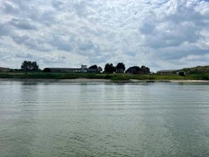 Chic stays on the Rhine