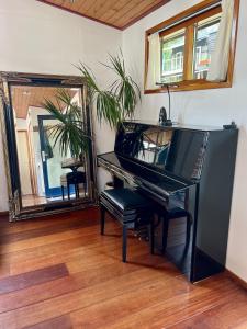 Chic stays on the Rhine