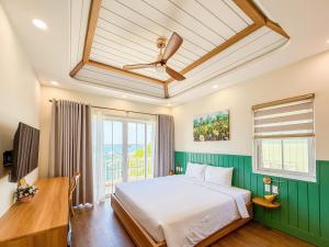 Novaworld Phan Thiết - Alala Stay
