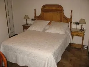 Hostal Maria Cristina - Madrid
