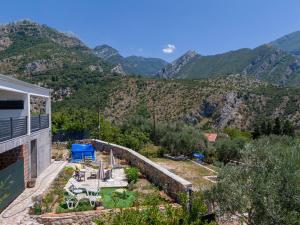 Studio Apartments Olga