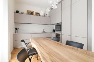 P Venezia-Repubblica Trilocale di Lusso