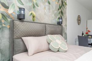 Studio Apartments Olga