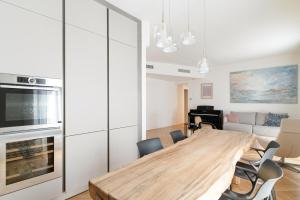 P Venezia-Repubblica Trilocale di Lusso