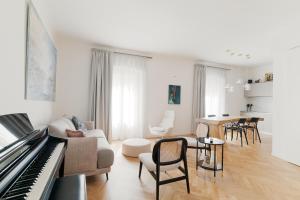 P Venezia-Repubblica Trilocale di Lusso