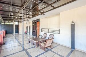 Villa Anugerah Linggarjati Mitra RedDoorz