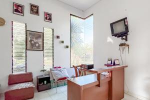 Villa Anugerah Linggarjati Mitra RedDoorz