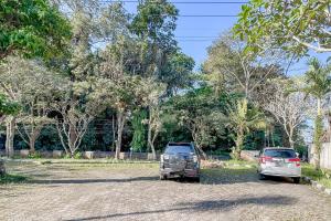 Villa Anugerah Linggarjati Mitra RedDoorz