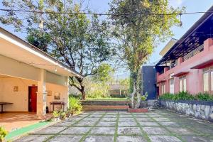 Villa Anugerah Linggarjati Mitra RedDoorz