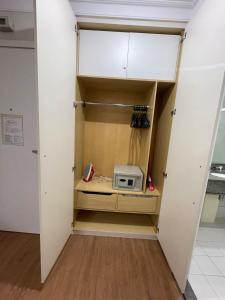 Flat 4 Estrelas Airport-Congonhas C