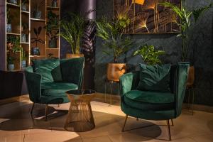 Hotel Wellamarin - 4hvězdičkové hotely ve městě Zamárdi