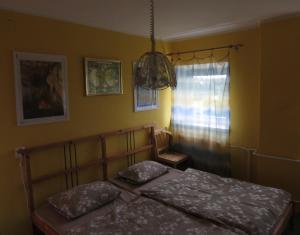 Apartment Nad Punkvou