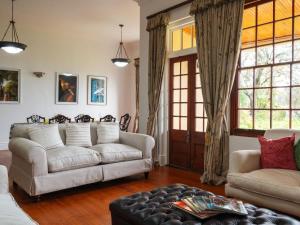 The Neighbours Farm - Homestead