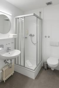 Single Room room in Hotel Kipping