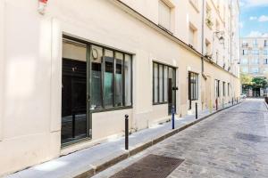 Beautiful Cozy Studio 2P - Paris 12th