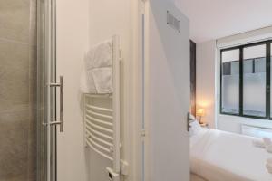 Beautiful Cozy Studio 2P - Paris 12th