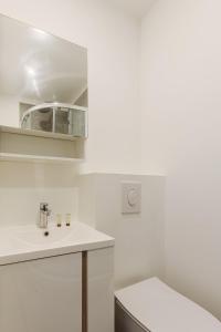 Beautiful Cozy Studio 2P - Paris 12th