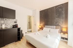 Beautiful Cozy Studio 2P - Paris 12th