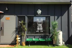 Yeonnam Rooftop 5min Walk from Hongdae Exit 3