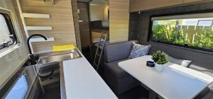 Victoria Camping Baška Beach