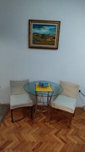 Apartman MED Novi Sad