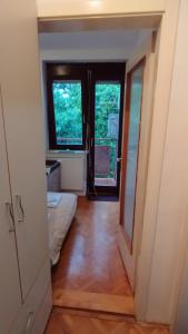 Apartman MED Novi Sad