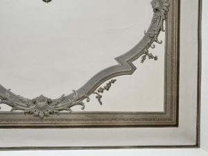 Barchessa di Villa Tiepolo Passi