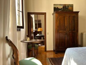 Barchessa di Villa Tiepolo Passi