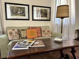 Barchessa di Villa Tiepolo Passi