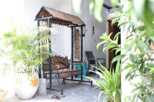 Nivaa Stays - Near JIPMER