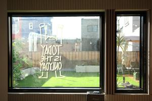 Yeonnam Rooftop 5min Walk from Hongdae Exit 3