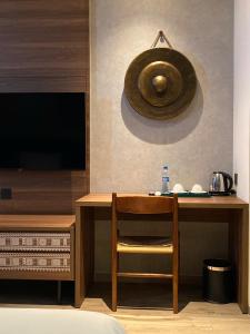 Nook Inn - Apec Phu Yen