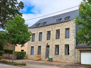 Maisons d'hotes Le Foyer Celtique : photos des chambres