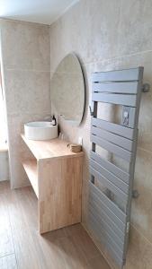 Maisons d'hotes Le Foyer Celtique : photos des chambres