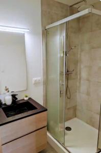 Sejours chez l'habitant Chambre privee ANGLET, Quintaou : photos des chambres