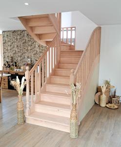 Maisons d'hotes Le Foyer Celtique : photos des chambres