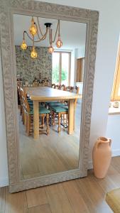 Maisons d'hotes Le Foyer Celtique : photos des chambres