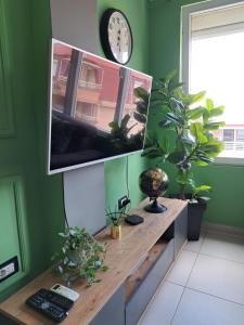 Kamche Lux Apartment