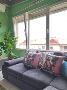 Kamche Lux Apartment