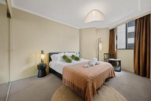 The Woodtopia One, CBD | Parking | Gym | Pool