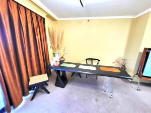 The Woodtopia One, CBD | Parking | Gym | Pool