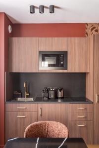 Sol hotel St Mande - 4 personnes - 11