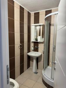 Apartman Daca Apatin