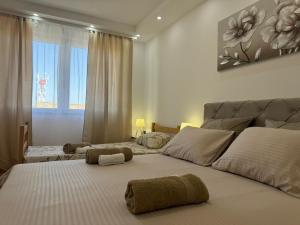 Apartman Daca Apatin