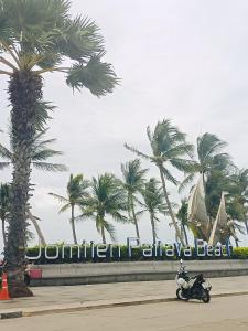 Green House Jomtien Soi 7