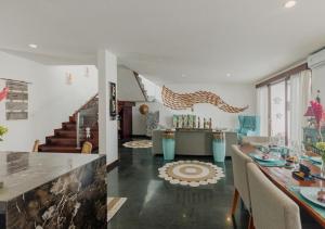 Villa Sari Rejeki Cemagi